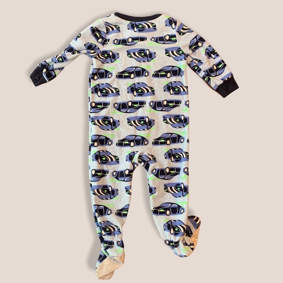 (SOLD) 3 PACK Warm Sleepers - Picture 3 of 11